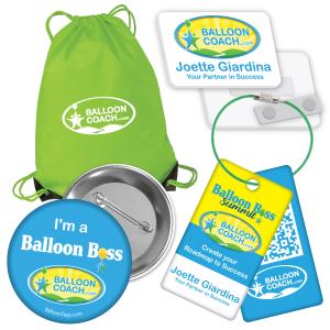 Balloon Coach Top Picks