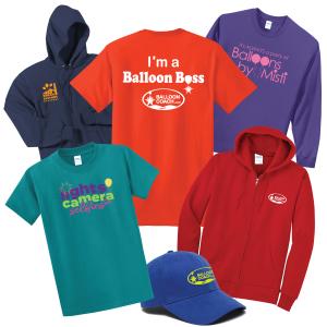 Apparel