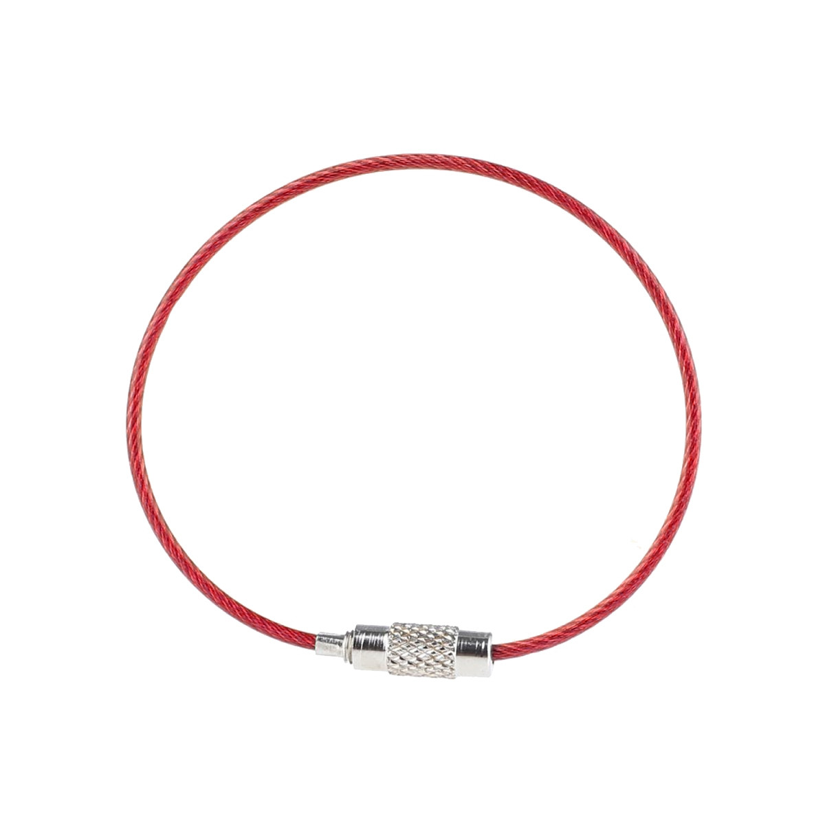 Cable Ring Red