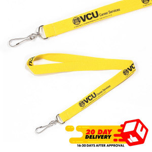 1/2" Lanyard