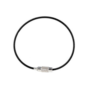 Cable Ring Black